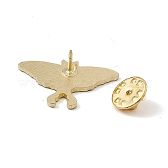 Schmetterlings-Emaille-Pin&nbsp;JEWB-A005-24-03