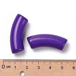 Perline acrilico opaco&nbsp;X1-SACR-S677-041