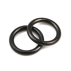 Anillos de salto cerrados de acero inoxidable 304 con recubrimiento iónico (IP)&nbsp;STAS-G393-06B-07