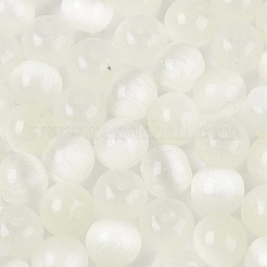 Perline di vetro di grado A stile banco da trafila fgb&nbsp;SEED-Q040-8MM-23