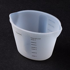 Silikonmessbecher&nbsp;LS-DIY-C073-01B