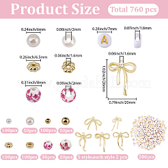 Kit per la ricerca di gioielli fai da te&nbsp;DIY-BM0002-87A