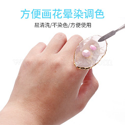 Harz-Farbpalette&nbsp;MRMJ-H001-A01