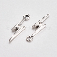Pendenti in lega di zinco di stile tibetano&nbsp;PALLOY-WH0067-20