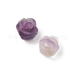 Perline colorate naturali di fluorite&nbsp;G-O156-A-22