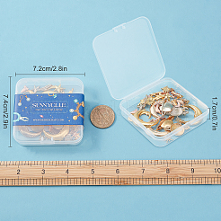 Cabochon in lega&nbsp;PALLOY-SC0003-27