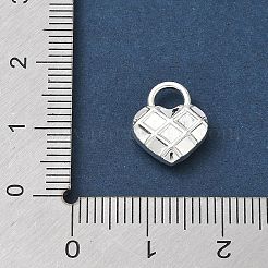 Pendentif en alliage &nbsp;AL-CBA5B8E-11S