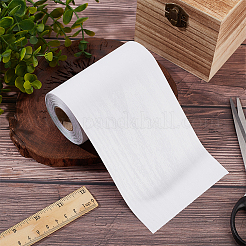 Ruban décoratif auto-adhésif imperméable en PVC à effet grain de bois&nbsp;DIY-WH20007-38D-02