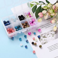 DIY Schmuck Set Kits&nbsp;DIY-NB0003-64