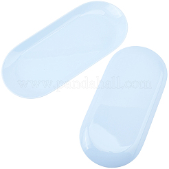 Vassoi di plastica per centri estetici&nbsp;AJEW-CP0010-96C