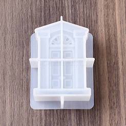 Stampi per decorazioni per display in silicone fai da te&nbsp;DIY-E073-02A