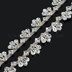 1 Yards Eisen-Strass-Strassketten&nbsp;FIND-PJ0001-43