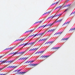 7 nucleo interno corde in poliestere e spandex&nbsp;RCP-R006-122