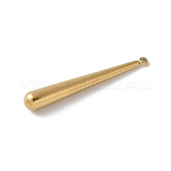 Anhänger aus Edelstahl 304&nbsp;STAS-U046-01A-G