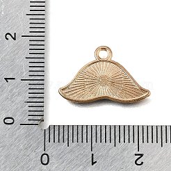 Legierung mit Emaille-Anhängern&nbsp;AL-CBA9E11-03KCG-22