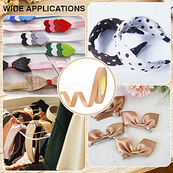 25 Yard Stoff & Gaze&nbsp;DIY-WH0061-034A