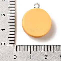 Pendentifs en résine&nbsp;RESI-A038-01F