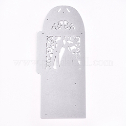Rahmen Metall Stanzformen Schablonen&nbsp;DIY-I023-04