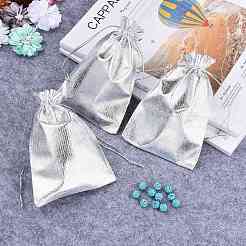 Organza Beutel&nbsp;X-OP-S009-16x11cm-01
