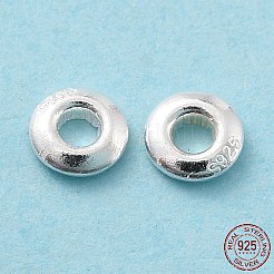 925 occhiello per occhiello in argento sterling&nbsp;STER-Z001-001S