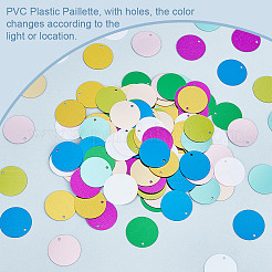 2000 accessorio ornamentale in 10 colori&nbsp;PVC-OC0001-14C