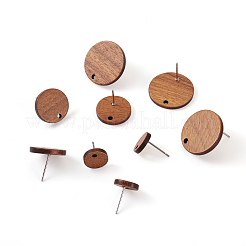 DIY-Ohrring-Herstellungsset&nbsp;DIY-YS0001-42