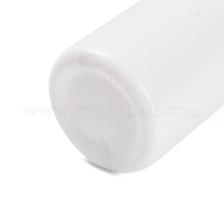 Durchscheinende Plastikkleberflaschen&nbsp;DIY-XCP0003-54