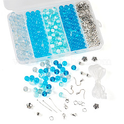 DIY-Schmuck machen Kits&nbsp;DIY-TA0012-24D