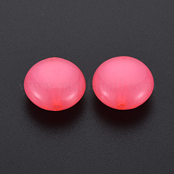 Perline acrilico jelly imitato&nbsp;MACR-S373-86-E09