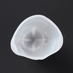 Moldes de silicona para estatua de decoración de exhibición de fantasma 3d diy&nbsp;DIY-D070-06