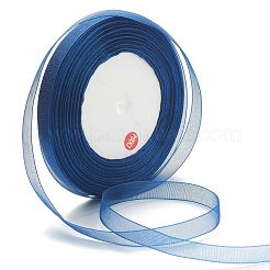 Schiere Organza Ripsband&nbsp;ORIB-XCP0001-04