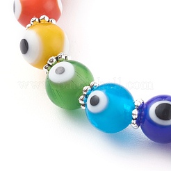Bijoux chakra&nbsp;BJEW-JB06064
