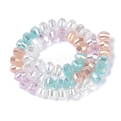 Perles de verre de styles variés&nbsp;EGLA-N022-14A-A03