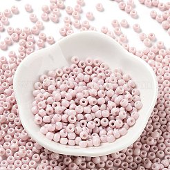 Perles de rocaille en verre&nbsp;SEED-H002-I-A526