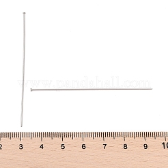 Flachkopfstifte aus Edelstahl 304&nbsp;STAS-Z089-03P-12