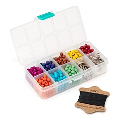 Kits de fabricación de juguetes diy fidget&nbsp;DIY-LS0002-97P