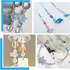 DIY-Sets für Perlenzubehör&nbsp;DIY-PH0029-41