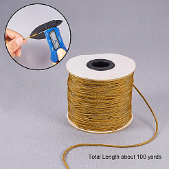 Fil de nylon tressé&nbsp;NWIR-PH0001-05
