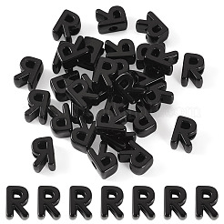 Perline europeo acrilico&nbsp;LS-OACR-TAC0013-14R