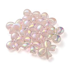Placcatura uv perle acriliche trasparenti luminose&nbsp;OACR-P010-07A