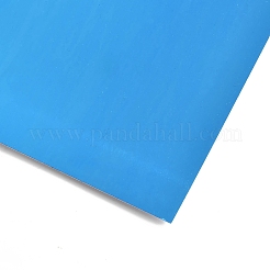 Haustier Plastikspiegel Wandaufkleber&nbsp;LS-AJEW-XCP0001-49