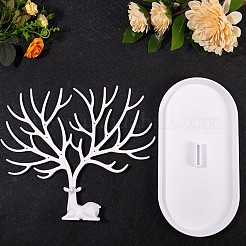 Schmuck-Organizer-Ständer&nbsp;JX091A