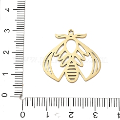 201 pendentifs en acier inoxydable&nbsp;SA-CBA6FBD-04G
