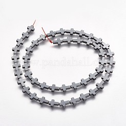 Unmagnetische synthetischen Hämatitkornen Stränge&nbsp;X-G-P218-16-09