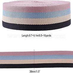 Ruban de coton de 9.5~10 mètre&nbsp;OCOR-FH0001-10A