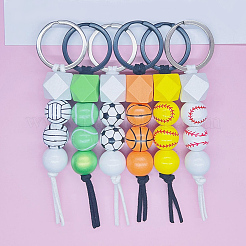 Schmuck-Sets zum Selbermachen&nbsp;DIY-PA0001-13