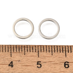 Messing Verbinderring&nbsp;KK-H506-03P-01