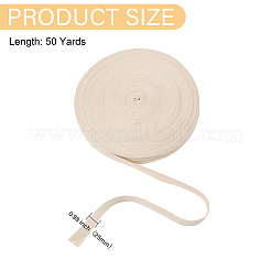 Ruban à chevrons en coton de 50 mètre&nbsp;OCOR-WH0036-31