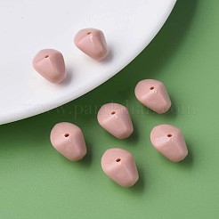Perles acryliques opaques&nbsp;MACR-S373-146-A14
