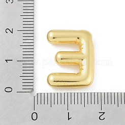 Gestellmessinganhänger&nbsp;KK-A224-01E-G